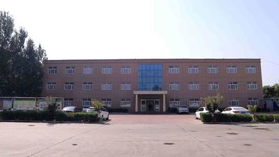 Qingdao Jero Steel Co., Ltd. manufacturer production line