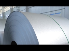 Galvalume Aluzinc Steel Coil AZ150  Aluzinc Galvanized Steel