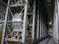 5000 Series 5182 Aluminum Coil For Beverage Pull Tab