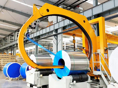 Corrosion Resistance 3003 H14 Aluminum Alloy Coil Alu Coil