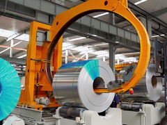 3104 H19 0.27mm Aluminum Sheet Metal Coil For Pop Can Body