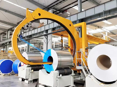 0.28mm 3104 H19 Aluminum Alloy Coil For Pop-top Can Body