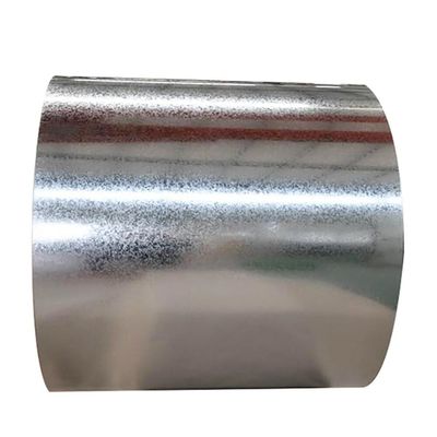 خرید کویل فولاد گالوانیزه 600 میلی متر 750 میلی متر نورد گرم فولاد کربنی Z40 تولید آنلاین