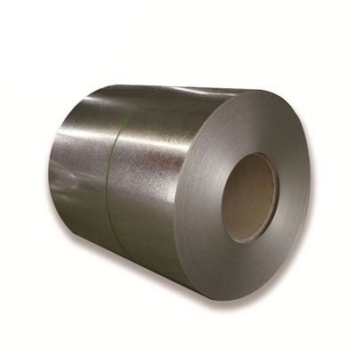 Buy Automobiles Galvanized GI Sheet Coil Length 1000-6000mm Zinc Coating 30-275g/M2 online manufacture