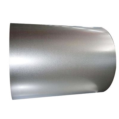 Buy 600-1500mm Galvanized Iron Sheet Coil Chromated And Bright Surface online manufacture