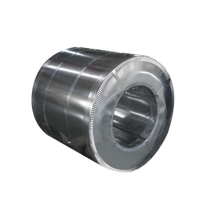 Buy SPCC GI Steel Coil 16-25% Elongation for Construction and Automobile Industry online manufacture