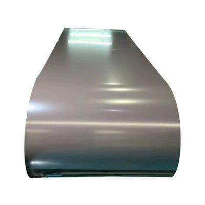 Buy ASTM A755/CGCC/EN 10346 Zinc Coated And 20um Film PPGI Coated Coil online manufacture