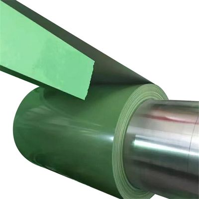 Buy Durable and Vibrant Color Coated Steel Coils for Different Applications online manufacture