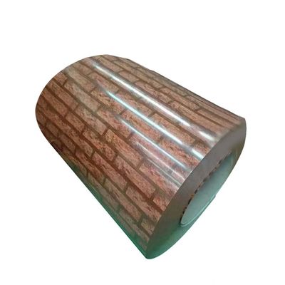 Buy Thickness 0.12-2mm Pre Painted Galvanized Steel Sheet With Ral Standard Color online manufacture