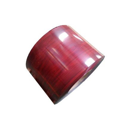 Buy Durable And Long Lasting Coatings Steel Coil PPGI For Enhanced Product Lifespan online manufacture
