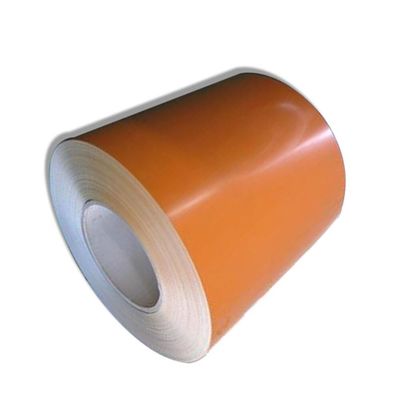 Buy JERO STEEL Prepainted Steel Coil Corrosion Resistance Color Coated Steel Coil online manufacture