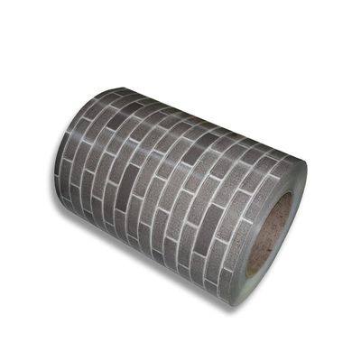 Buy 0.12-2mm Aluminum Prepainted Steel Coil Z50-Z275G online manufacture