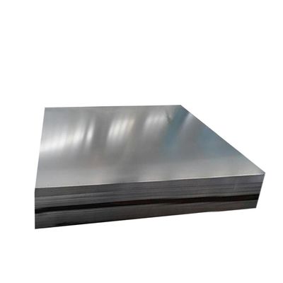 Buy 2mm Metal Galvanized Steel Sheet AISI ASTM BS Standard Galvanised Steel Sheet online manufacture