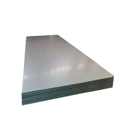 Buy 4x8 Galvanized Steel Sheet Sae 1015 SONCAP ISO9001 Certificated online manufacture