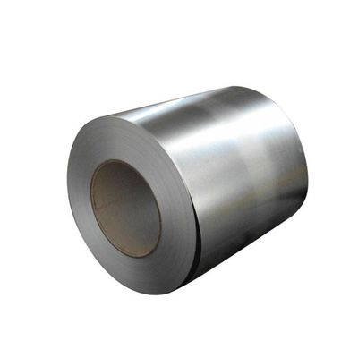 Buy Zincalume Steel Painted Galvalume Coil Anti Finger Printing Surface online manufacture