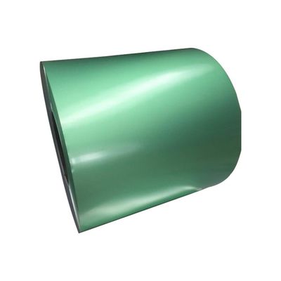 Buy ASTM AZ150 0.4x1200mm Aluzinc Galvalume Steel Coil For Outdoor Metal Paneling online manufacture