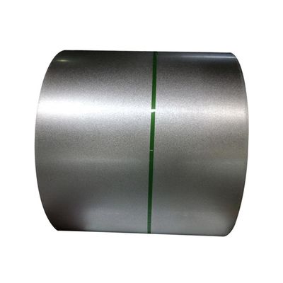 Buy S550GD ASTM A792 Aluzinc Galvalume Steel Coil AFP Surface online manufacture