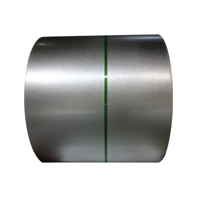 Buy Az150 Zincalume GL Steel Coil Bobina Galvalume AFP Surface online manufacture