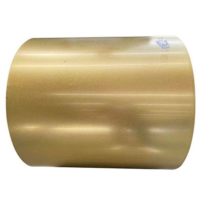 Buy G550 ASTM A792 GL Steel Coil Full Hard AZ80 55% Galvalume Steel Coil online manufacture