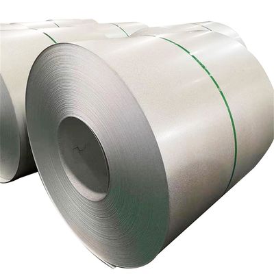 Buy Zero Spangle Mill Edge GL Steel Coil 2-8tons online manufacture