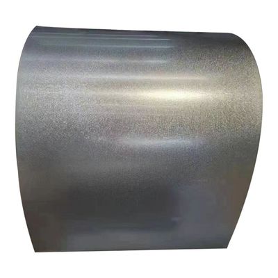 Buy 2-8tons Chromated GL Steel Coil Anti Corrosion 0.12-1mm Thickness online manufacture