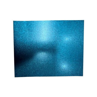 Buy G550 AZ150 Aluzinc Steel Coil AFP Galvalume Steel Roll Chromated online manufacture