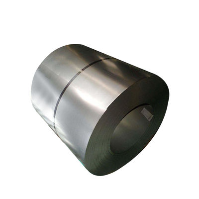 Buy Regular Spangle GI Sheet Coil Bright With Mill Edge 3-8 Tons online manufacture