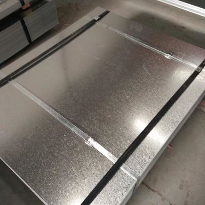Buy Astm A573 Electro Galvanised Iron Sheets Real Estate Materials online manufacture