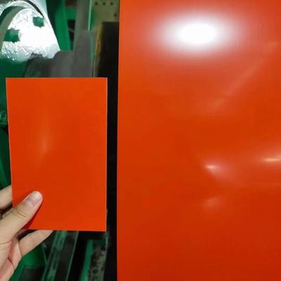 Buy Az150 Bobina Aluzinc Prepainted Galvalume Steel Coil Ppgi online manufacture