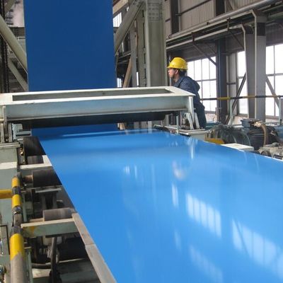 Buy JERO STEEL Color Coated Steel Coil For Electrical Application online manufacture