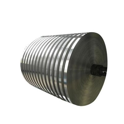 Buy 0.14-1.2mm Thickness GI Steel Coil 1000-1500mm Coil OD 16-25% Elongation online manufacture