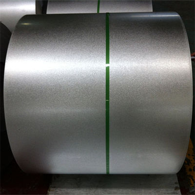 Buy 30-275g/m2 Zinc Coating Galvanized Steel Coil for Standard Export Package online manufacture