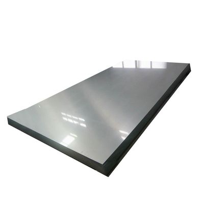 Buy 6000 Series 6062 T6 Aluminium Alloy Sheet Metal 6mm online manufacture