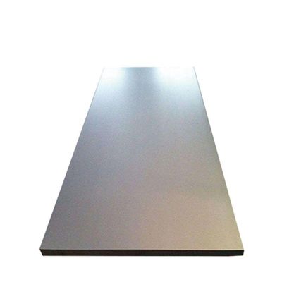 Buy 5xxx Series 5754 5182 Aluminum Alloy Sheet For Car Industry online manufacture