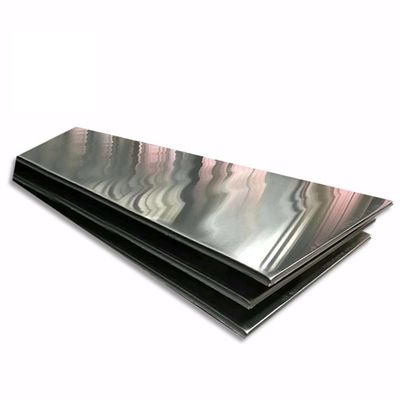 Buy 6xxx Series 6082 T6 T651 Aluminum Sheet Plate 260mm Thick online manufacture
