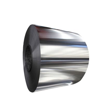 Buy Corrosion Resistance 3003 H14 Aluminum Alloy Coil Alu Coil online manufacture