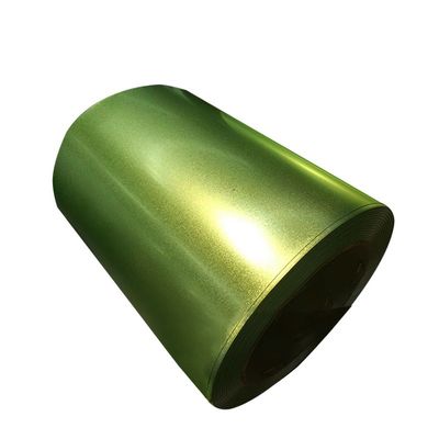 Buy 3003 H24 PE / PVDF Pre Painted Aluminium Coil For Gutter online manufacture
