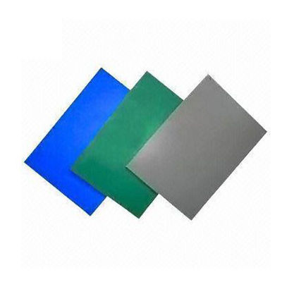 Buy 3 Series Alloy Color Coated Painted Aluminum Sheet online manufacture