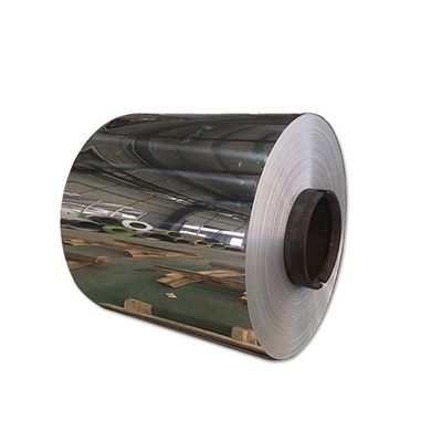 Buy 3xxx Series 3004 Aluminum Alloy Coil 3004 Aluminium Sheet Coil online manufacture