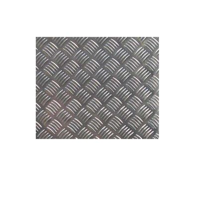 Buy 1xxx Series Checkered Embossed Aluminum Coil 1100 online manufacture