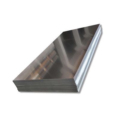 Buy High Strength 6061 Aluminum Alloy Sheet For Machine Manufacturing online manufacture