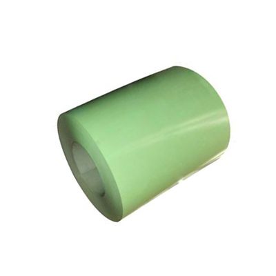 Buy 3004 1.6mm Thickness PVDF Aluminium Coil Coating For Curtain Wall online manufacture