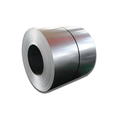 Buy DX52D Zero Spangle Z80g Galvanized Steel Coil For Home Appliance online manufacture