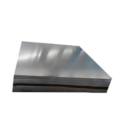 comprar ASTM A653 0,5 mm 1250 ancho G90 Proveedores de láminas galvanizadas Fabricación en línea