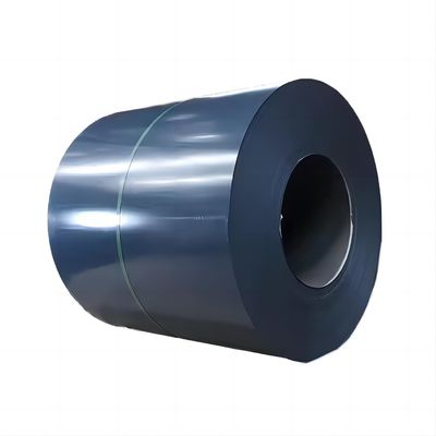 Buy EN 10346 Prepainted Steel Coil Pre Coated Steel AISI ASTM Standard online manufacture