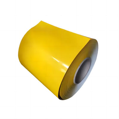 Buy JIS G3312 1.5MM Flat Material Color Coated Steel Coil Chinese Supplier online manufacture