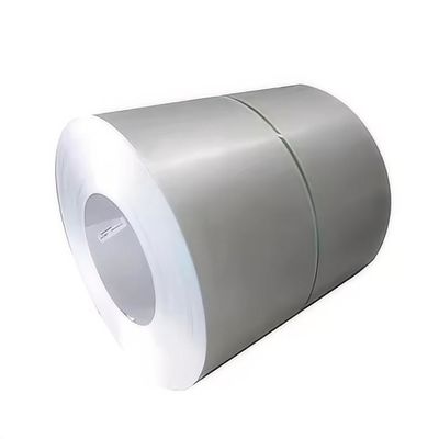 Buy Corrosion Resistance Anti Finger Print GL Steel Coils Aluzinc Steel Coil online manufacture