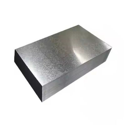 Buy Electro Galvanized Steel Sheet Cold Roll Galvanized Steel Plates online manufacture