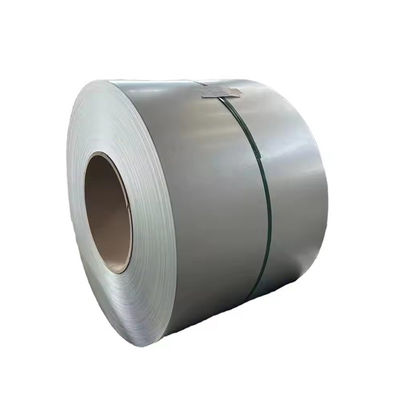 Buy Corrosion Resistance G550 Aluzinc Strip Galvalume Steel Strip Coil online manufacture
