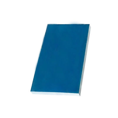 Buy ASTM B209 Standard 48X96 Inch Bright Finish 5454 Flat Aluminum Plate online manufacture